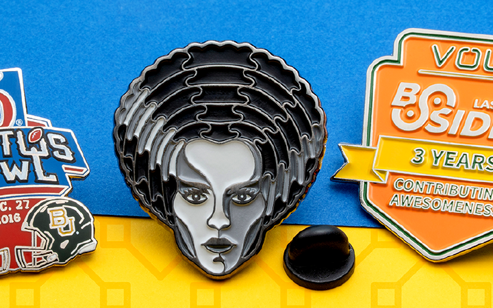 10 Fun Ways to Use Custom Lapel Pins