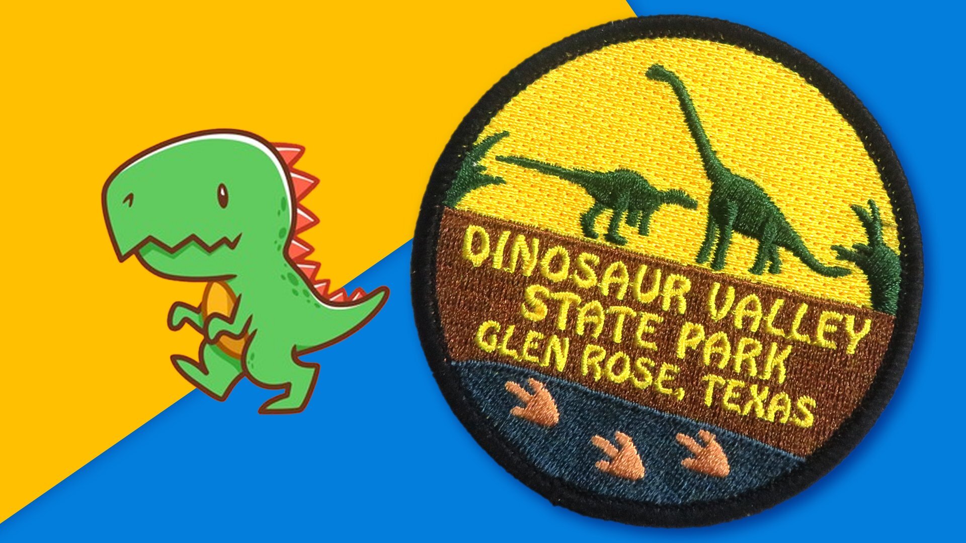 Boost Your State Park Fundraising Efforts with Custom Pins and Patches