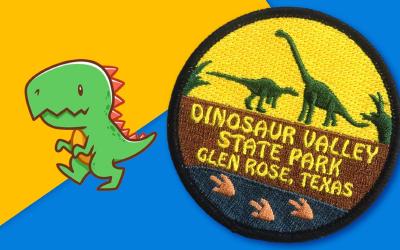 Boost Your State Park Fundraising Efforts with Custom Pins and Patches