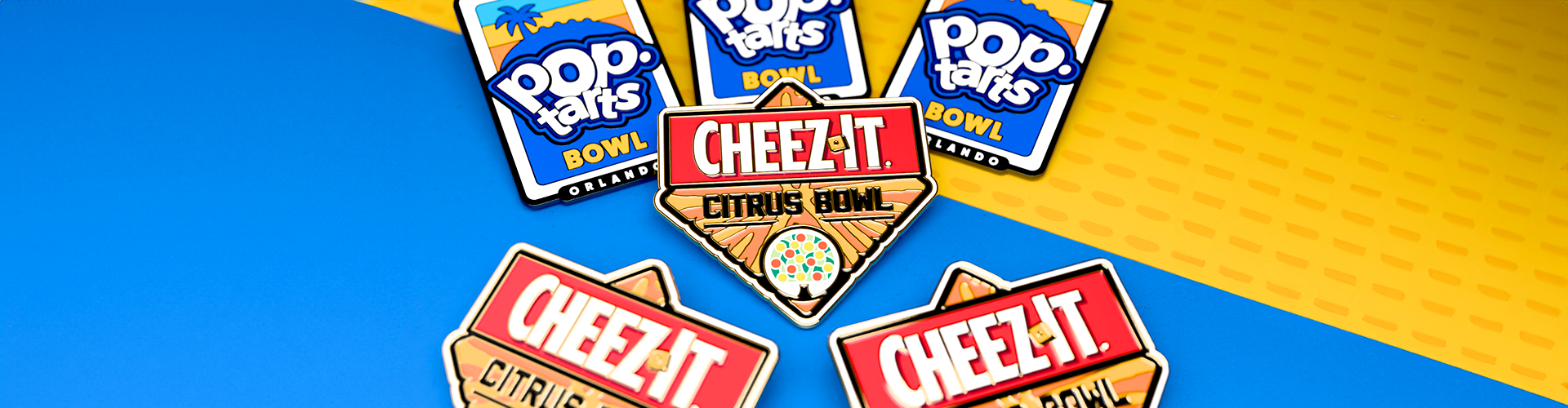 Cheez-It Bowl and Pop-Tart Bowl: A Winning Play for Fans and Branding