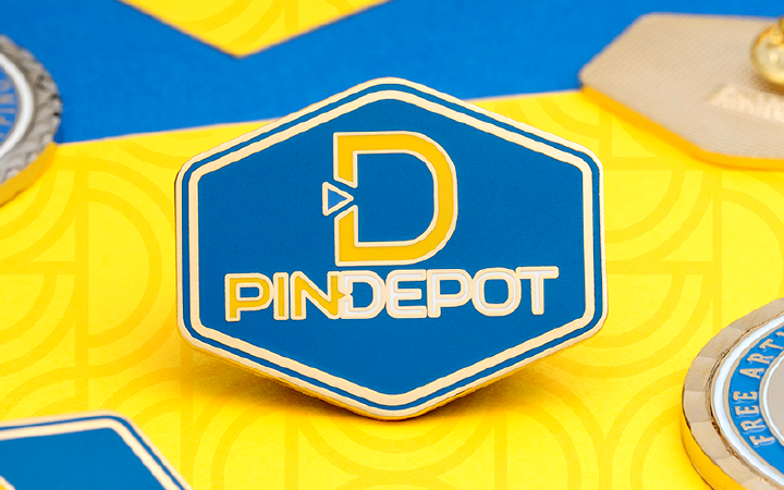 Pin Depot Awarded as Orlando’s Best Promotional Product Company!