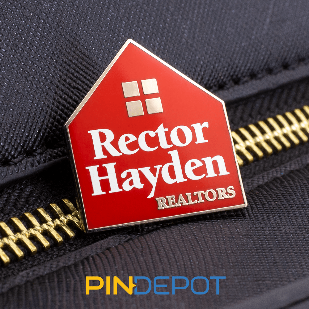 Rector-Hayden-Realtors-Silk-Screen-lapel-pins