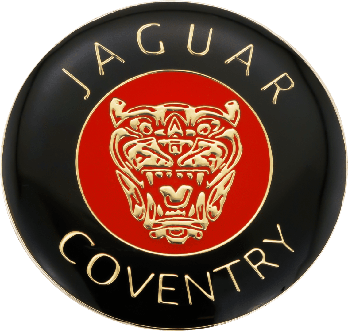 Jaguar Coventry-1