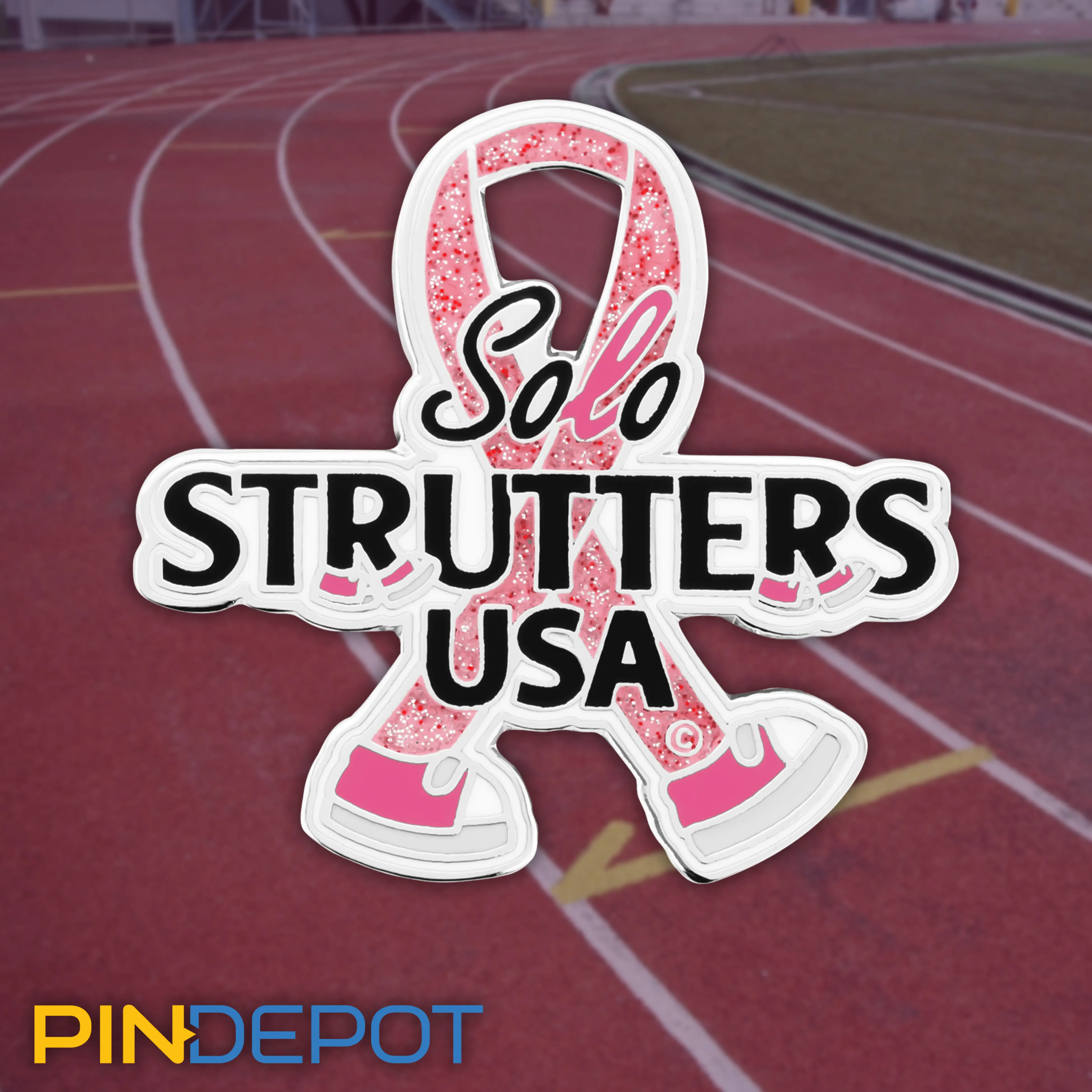 Strutters