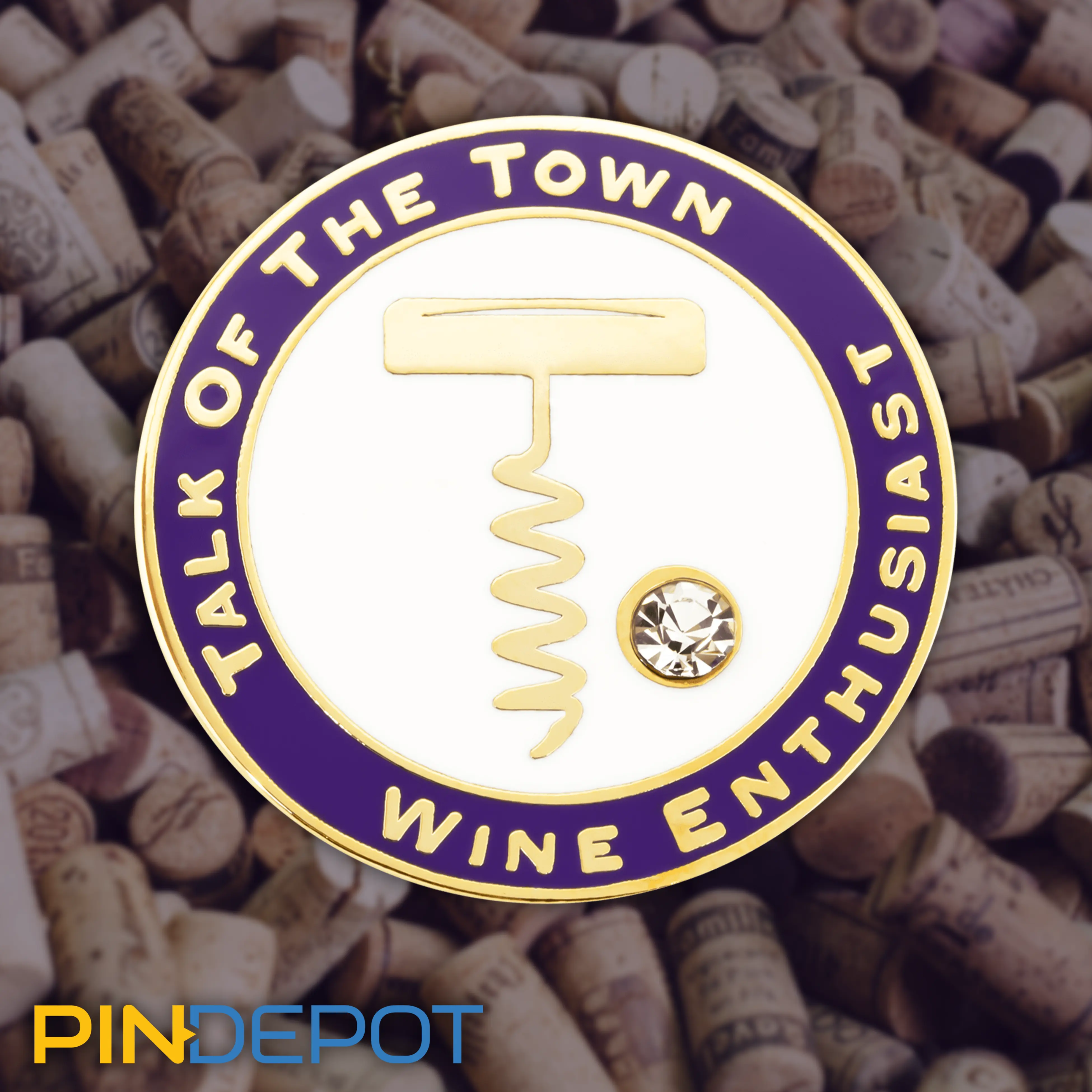 Talk of the Town - Wine Enthusiast